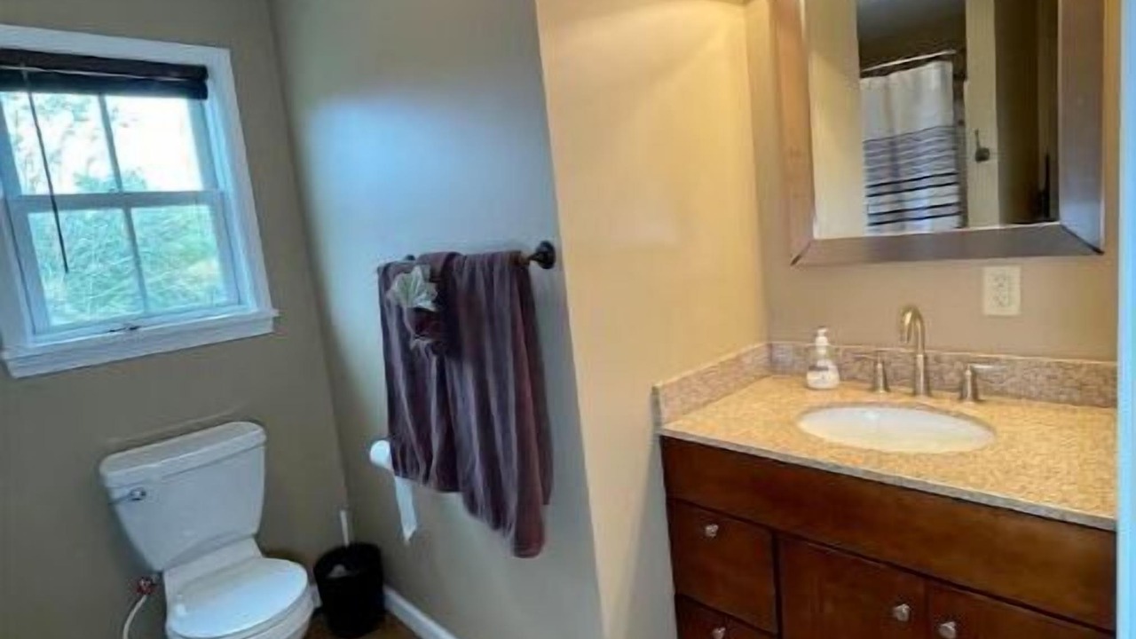 Photo of Bathroom in Thousand Island Park