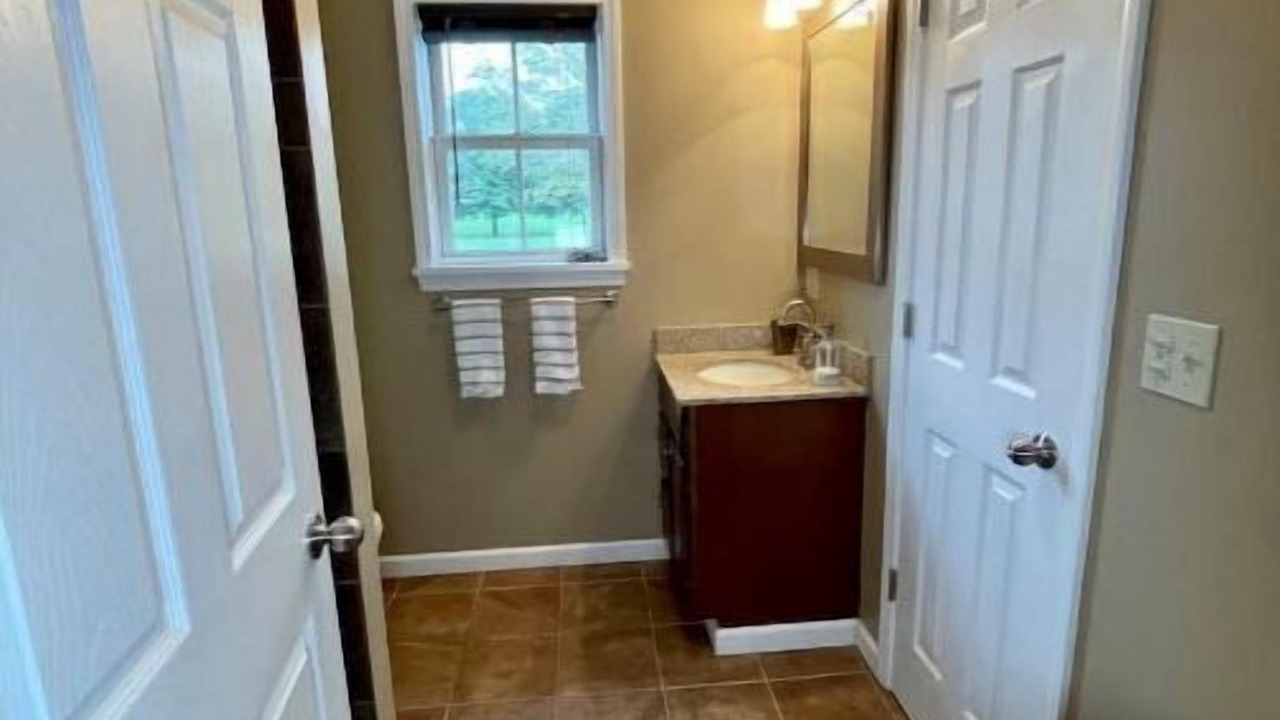 Photo of Bathroom in Thousand Island Park