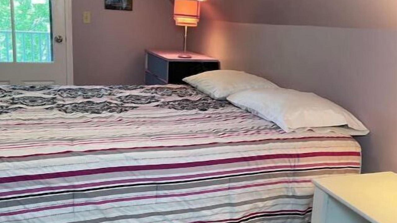 Photo of Bedroom in Thousand Island Park
