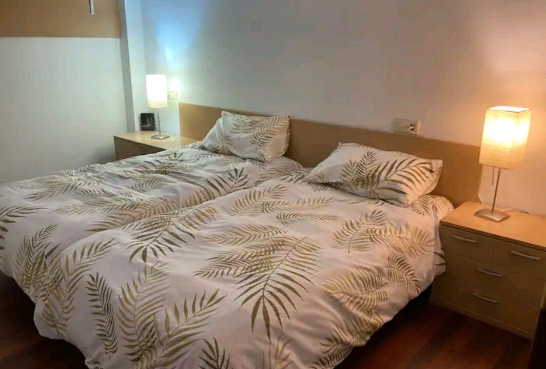 Photo of Bedroom in Azpeitia