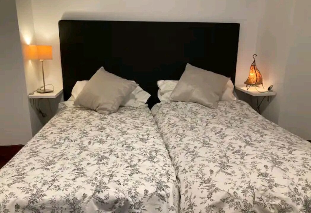 Photo of Bedroom in Azpeitia