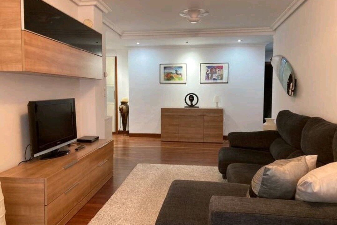 Photo of Livingroom in Azpeitia