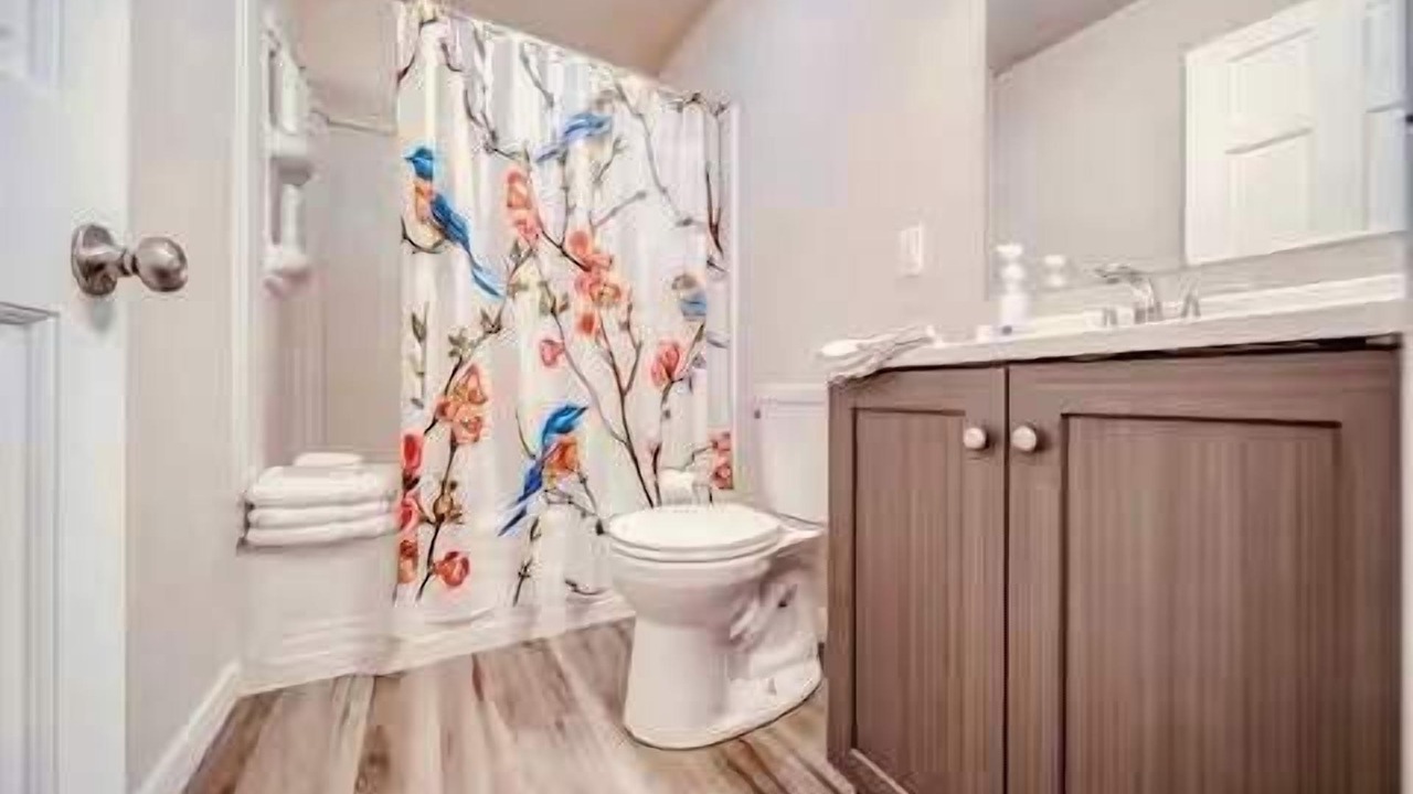 Photo of Bathroom in Rolla