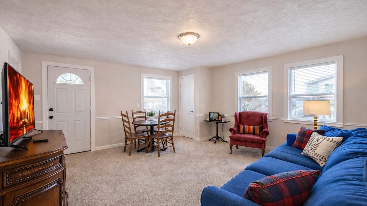Photo of Bedroom in Rolla