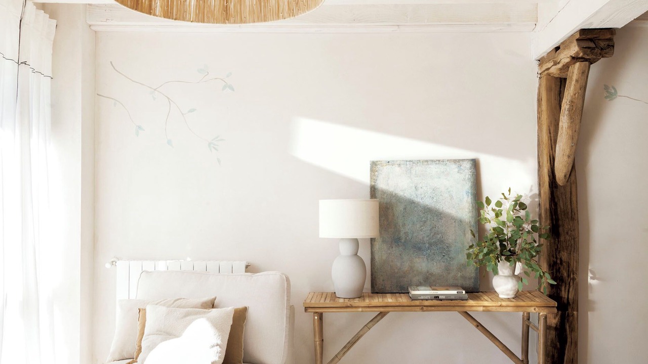 Photo of Bedroom in Lamadrid