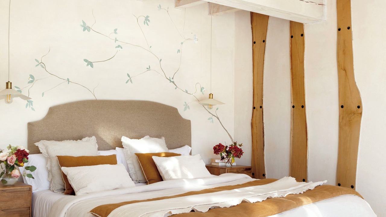 Photo of Bedroom in Lamadrid
