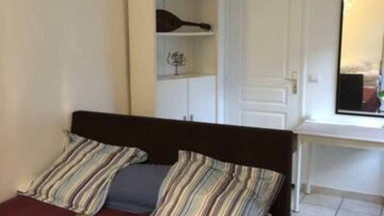 Photo of Bedroom in Le Perray-en-Yvelines