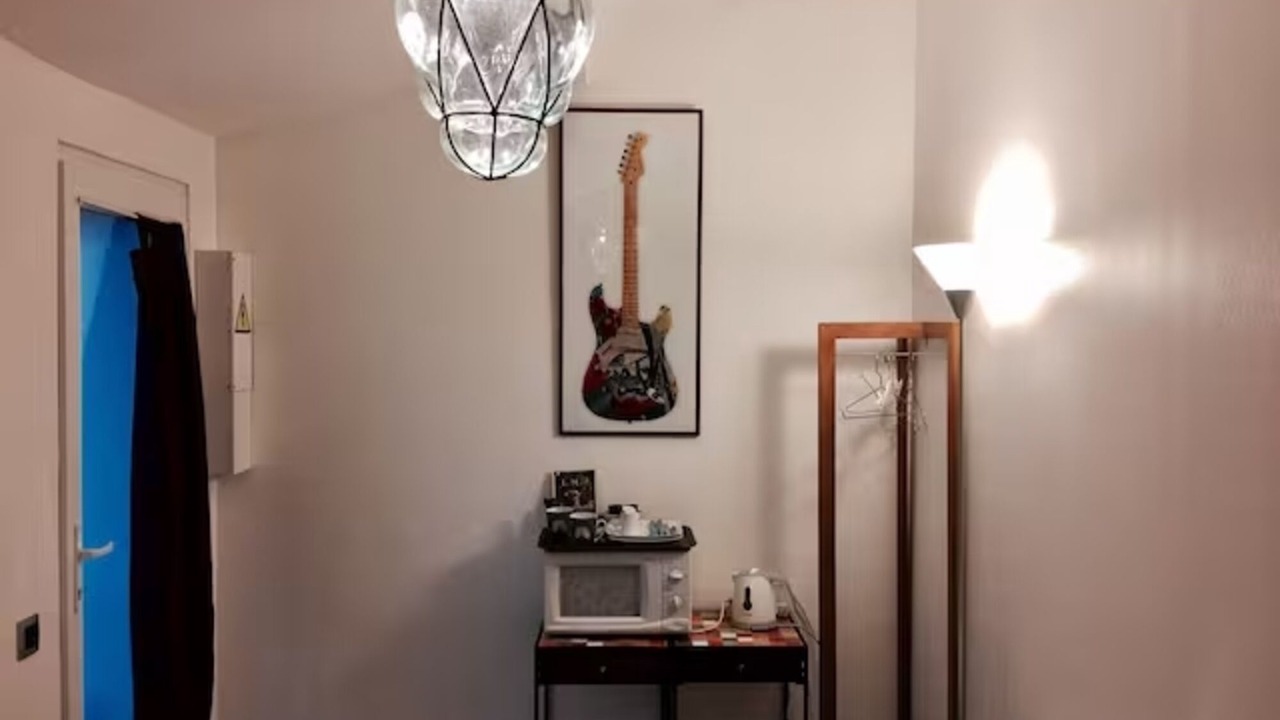 Photo of Bedroom in Le Perray-en-Yvelines