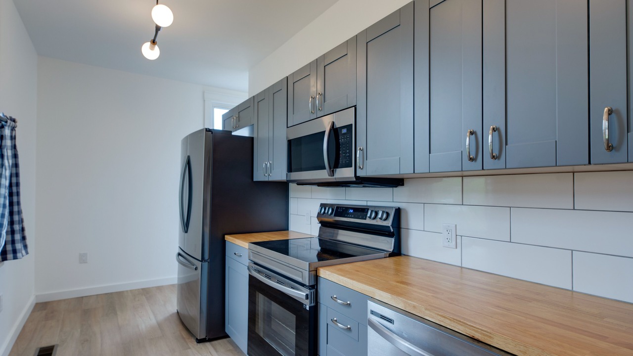 Photo of Kitchen in Mason