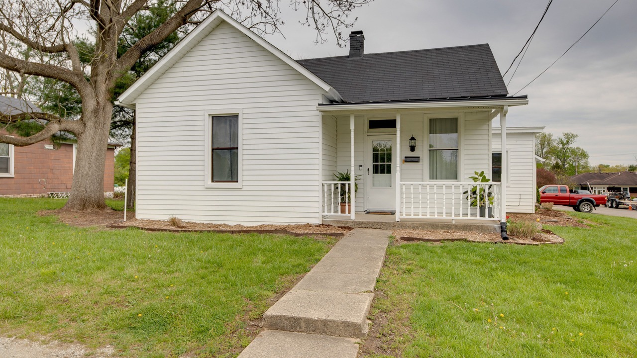 Photo of Outdoor in Mason