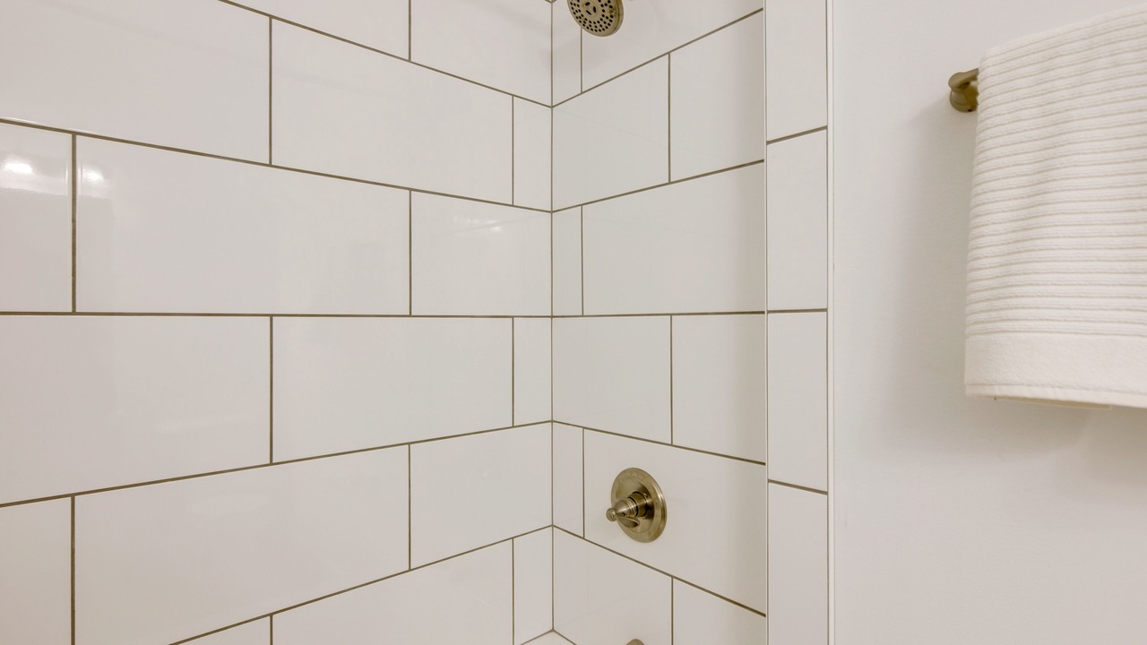 Photo of Bathroom in Mason