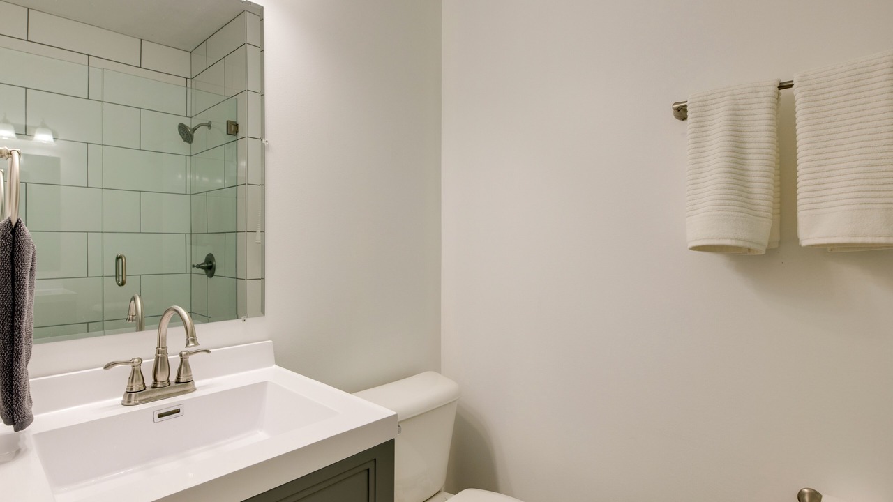 Photo of Bathroom in Mason