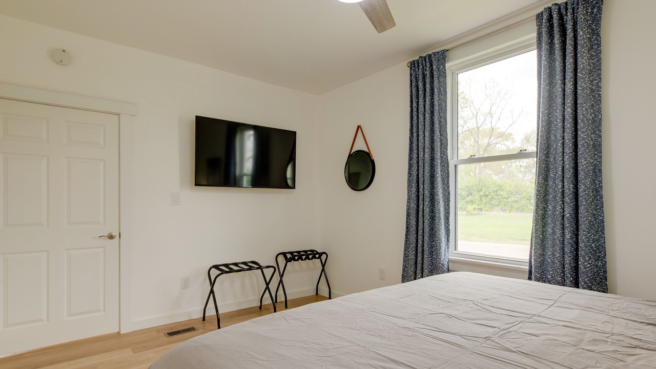 Photo of Bedroom in Mason