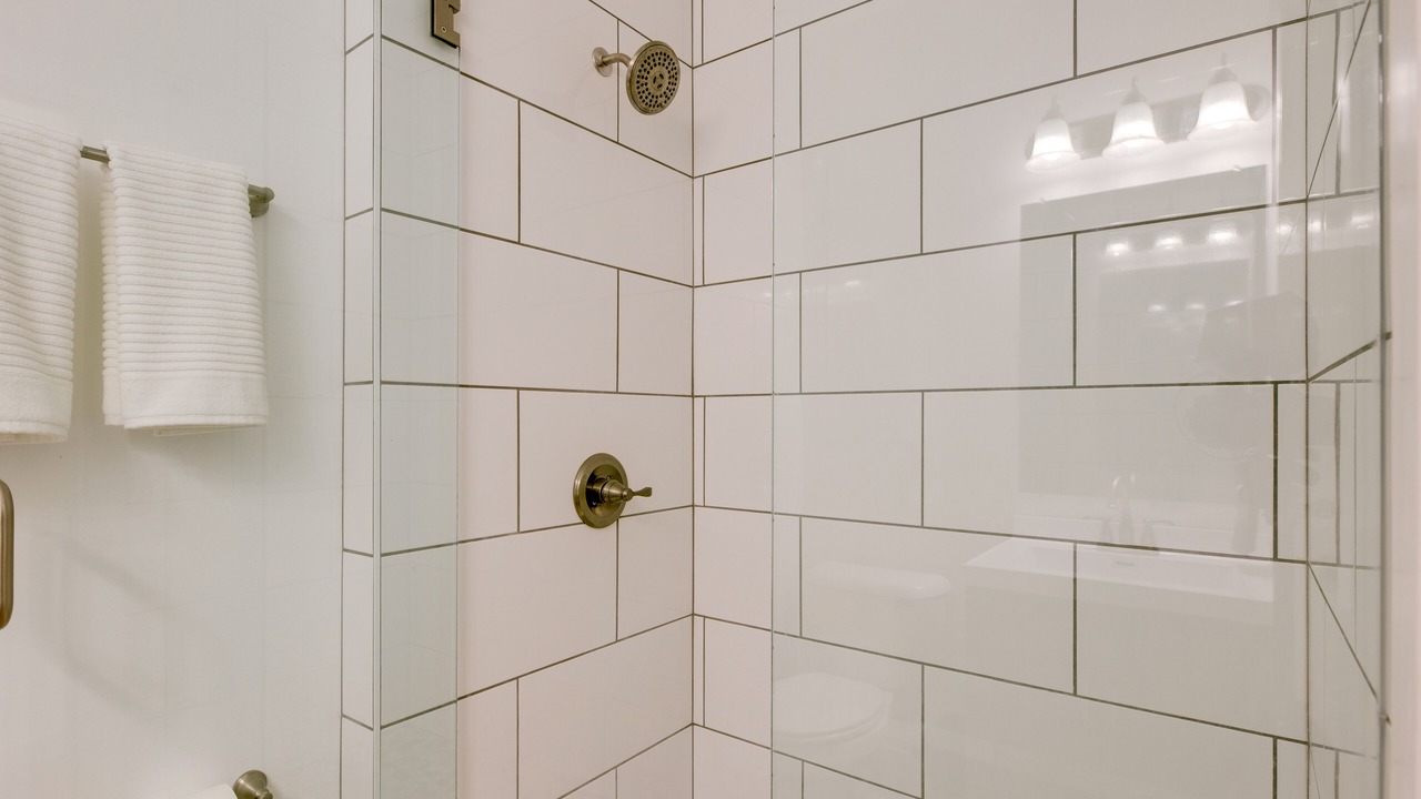 Photo of Bathroom in Mason