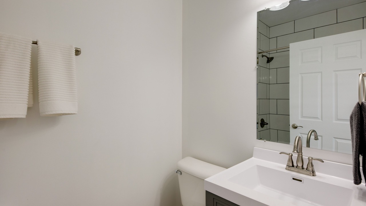 Photo of Bathroom in Mason