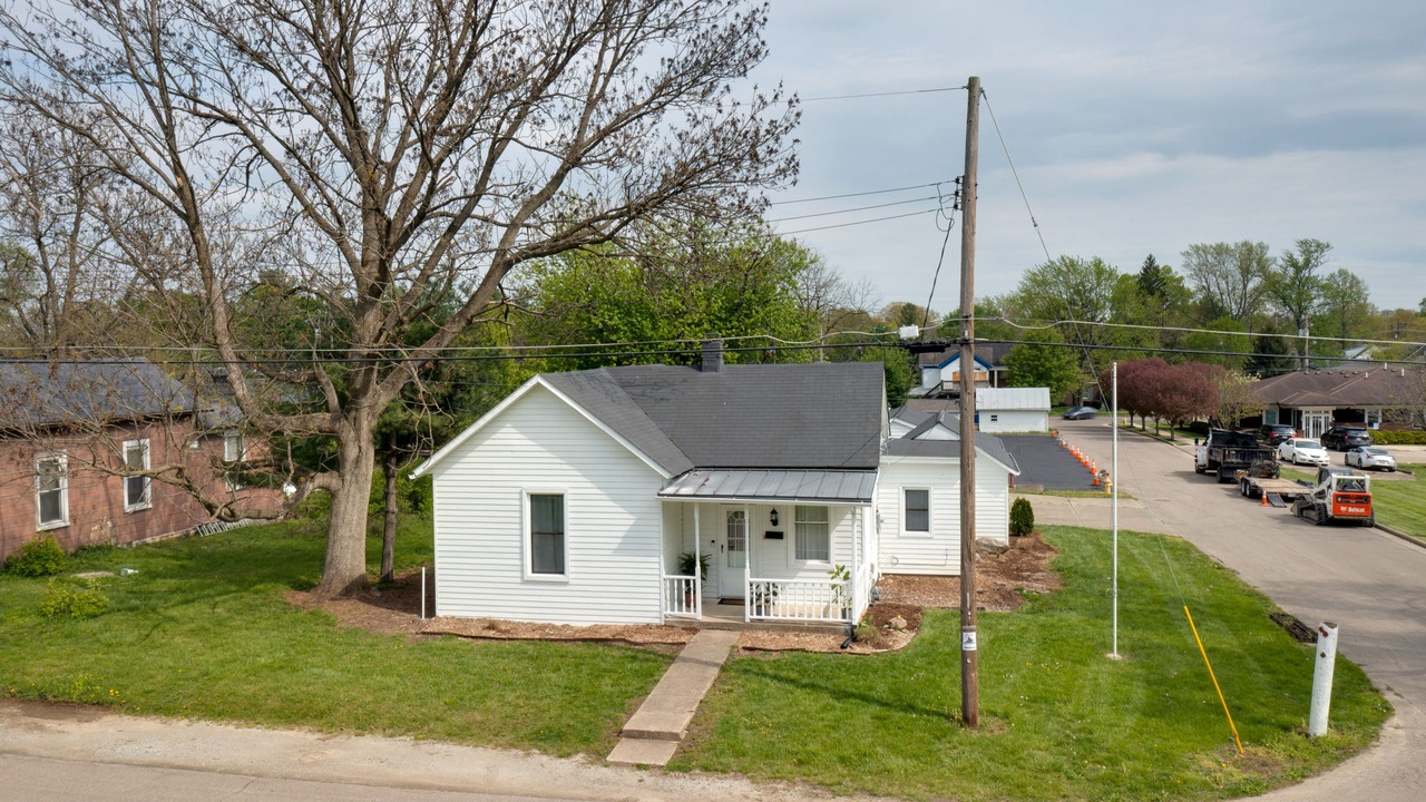 Photo of Outdoor in Mason