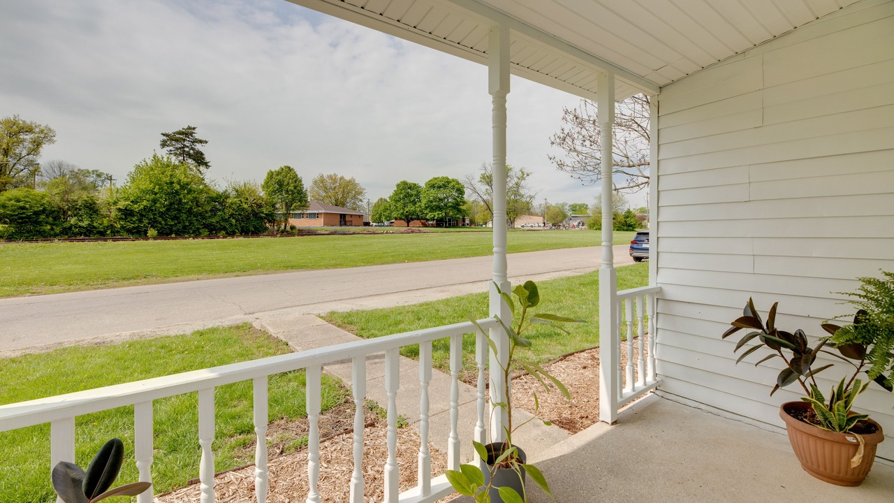 Photo of Outdoor in Mason