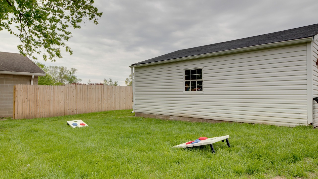 Photo of Outdoor in Mason