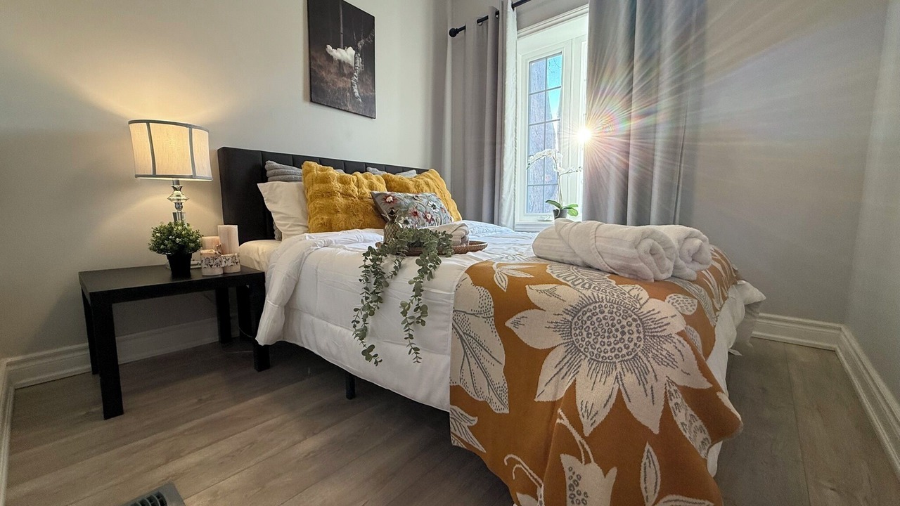 Photo of Bedroom in Palmerston - Little Italy