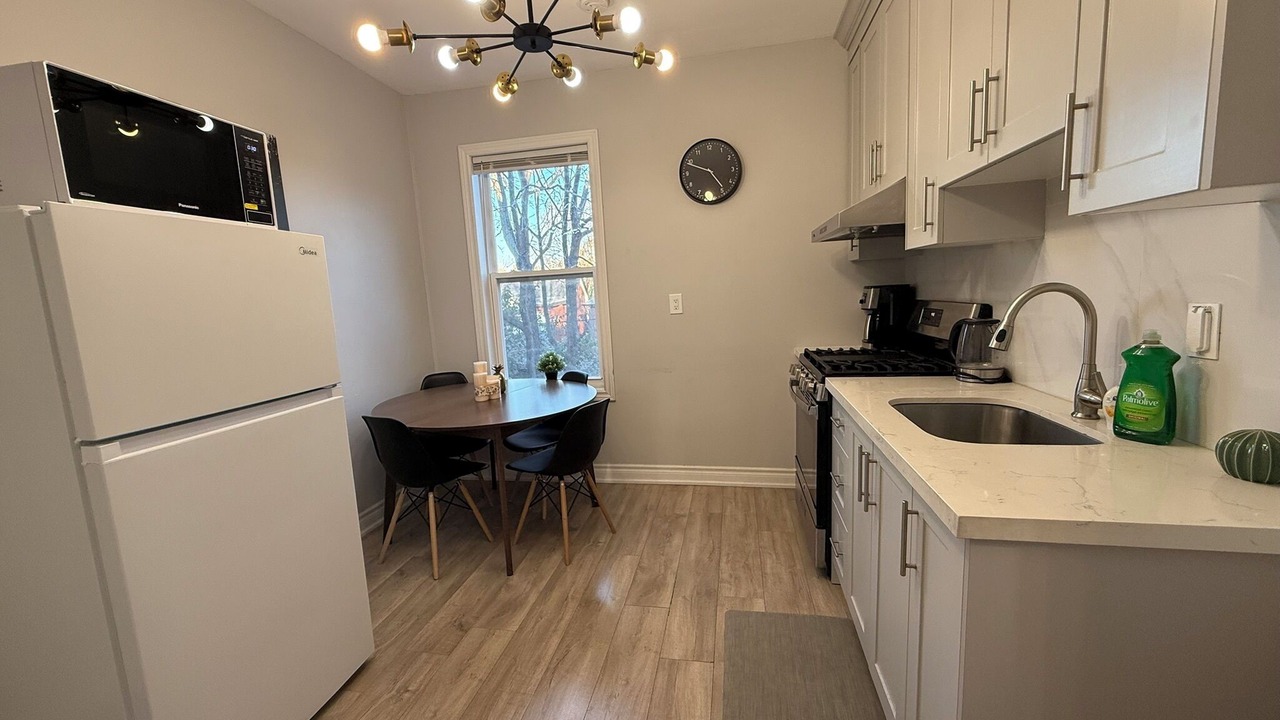 Photo of Kitchen in Palmerston - Little Italy