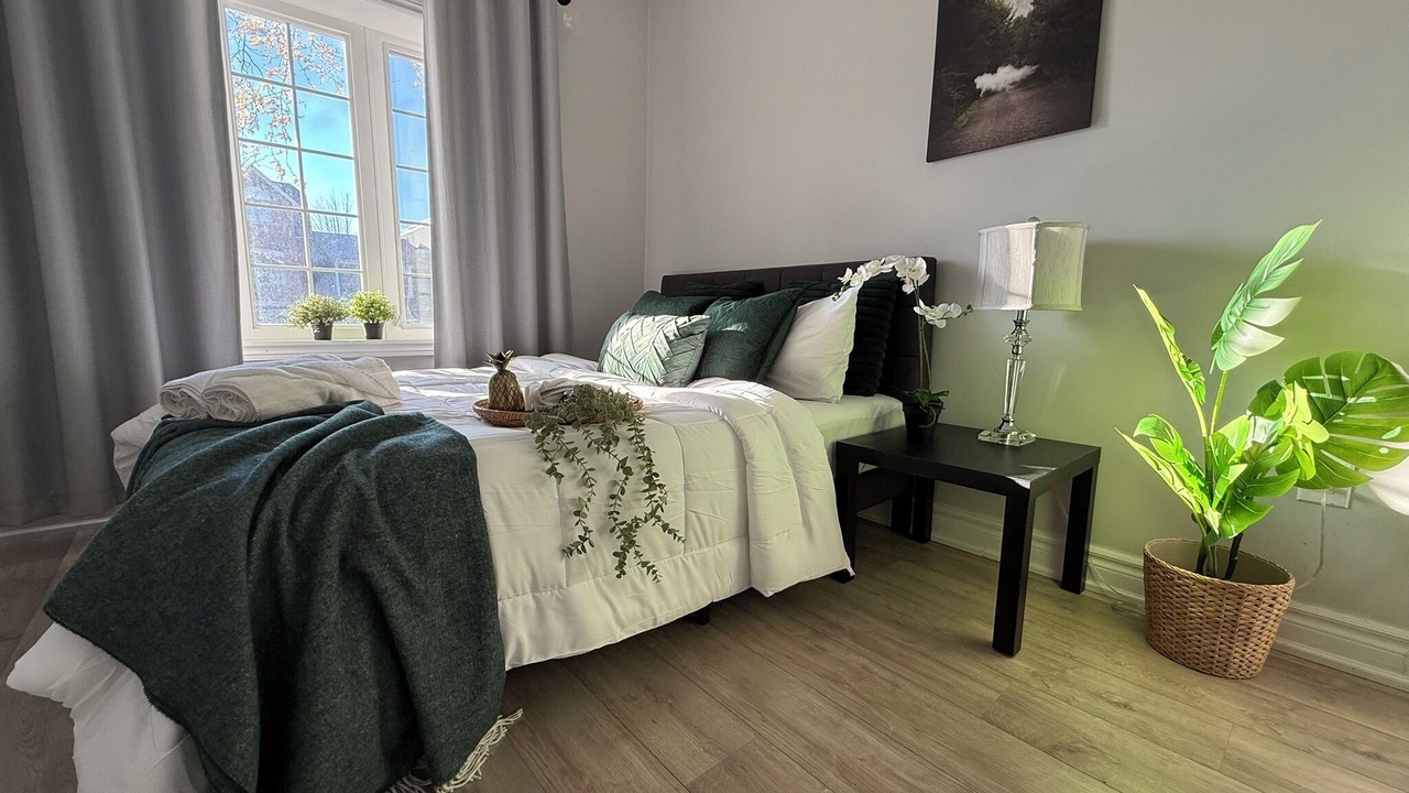 Photo of Bedroom in Palmerston - Little Italy