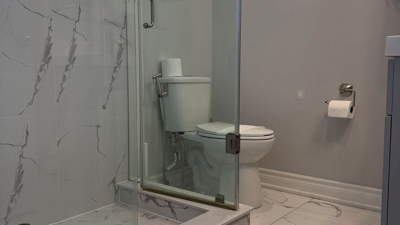 Photo of Bathroom in Palmerston - Little Italy