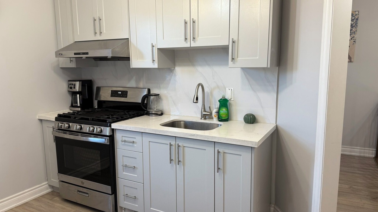 Photo of Kitchen in Palmerston - Little Italy