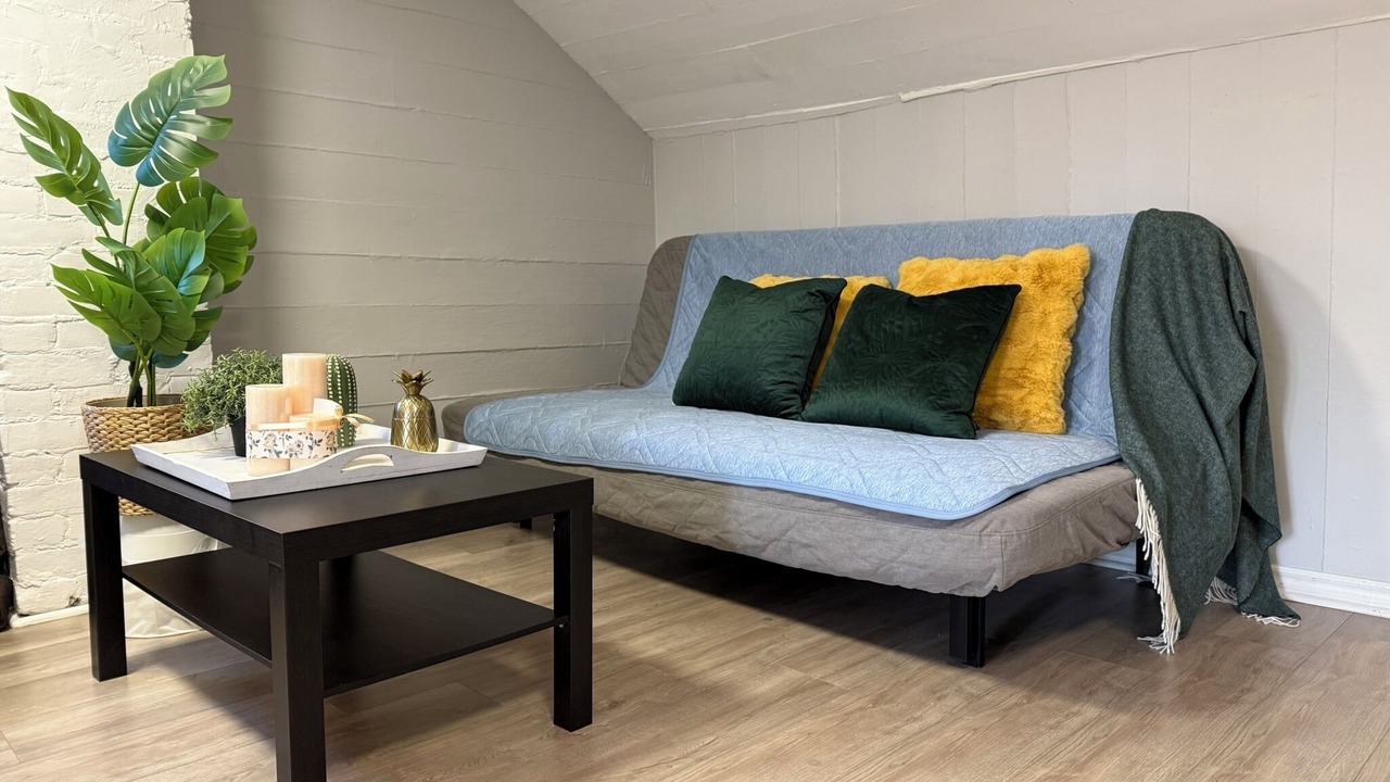 Photo of Livingroom in Palmerston - Little Italy