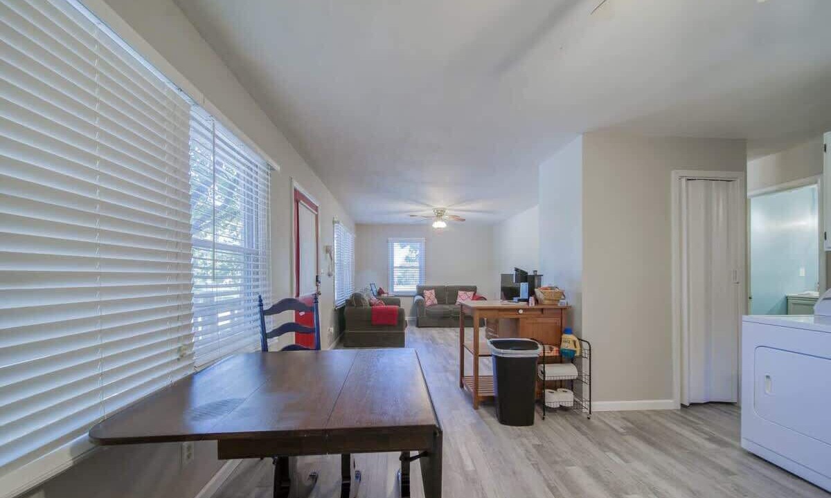 Photo of Bedroom in St. James