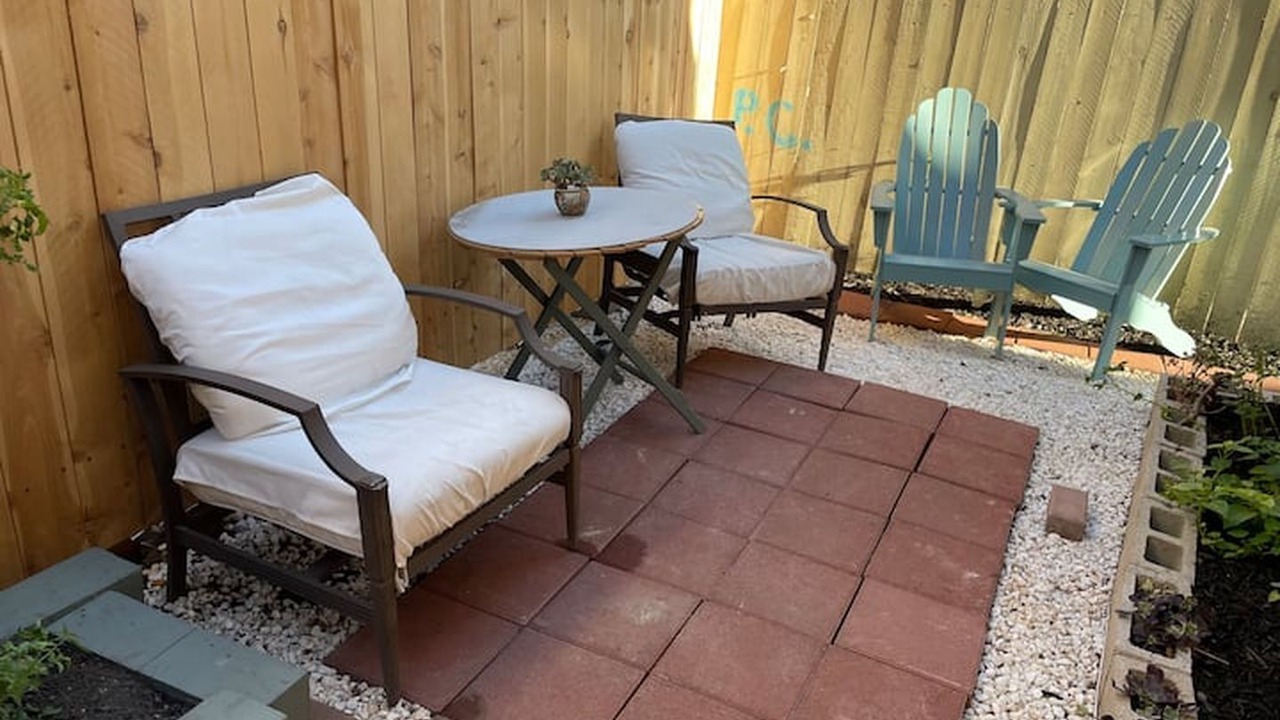 Photo of Patio Balcony in Dimond