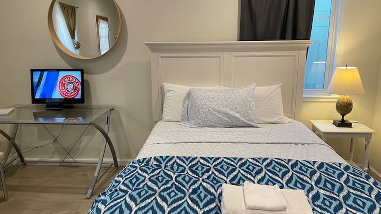 Photo of Bedroom in Dimond