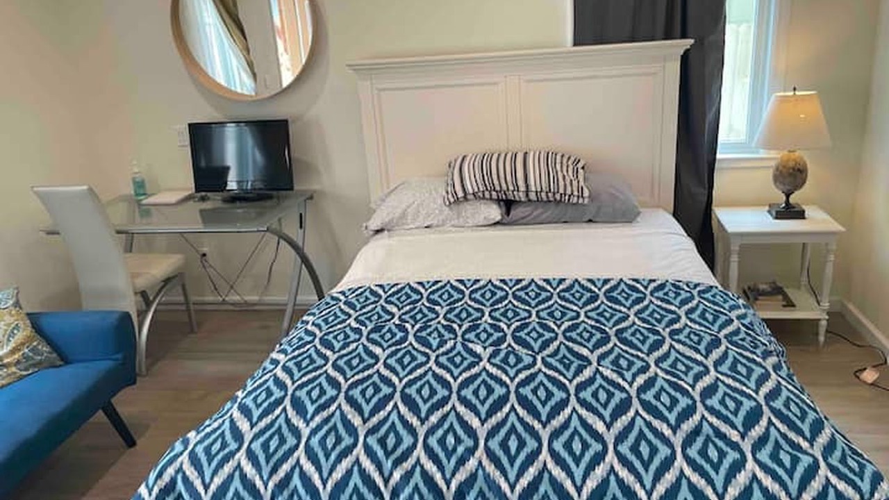 Photo of Bedroom in Dimond