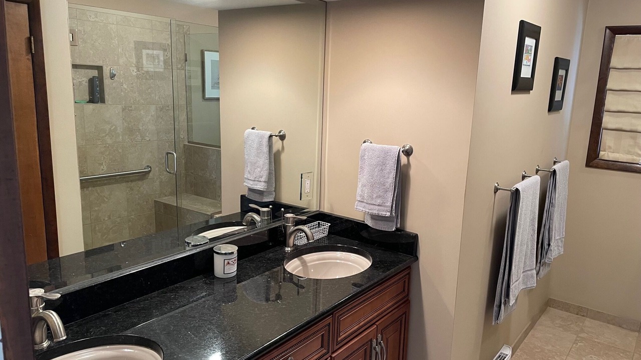 Photo of Bathroom in Elk Rapids