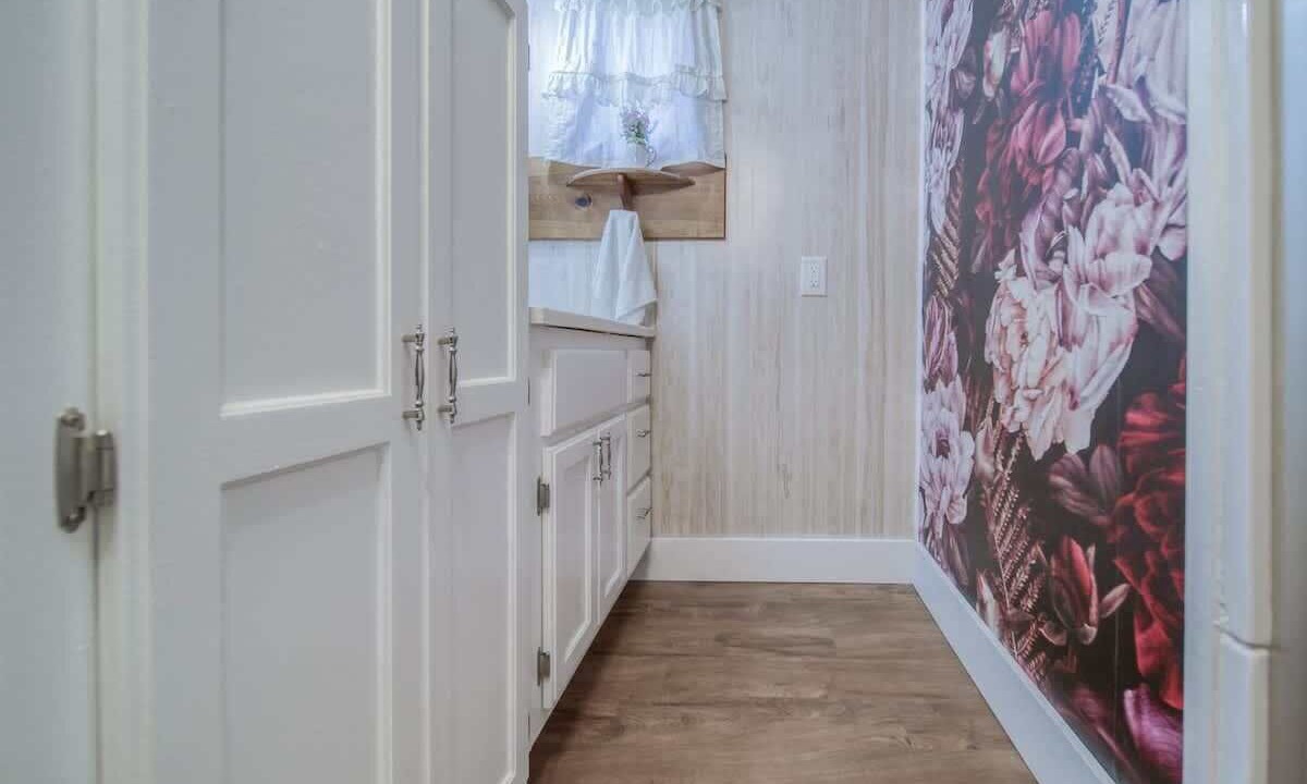 Photo of Bathroom in St. James
