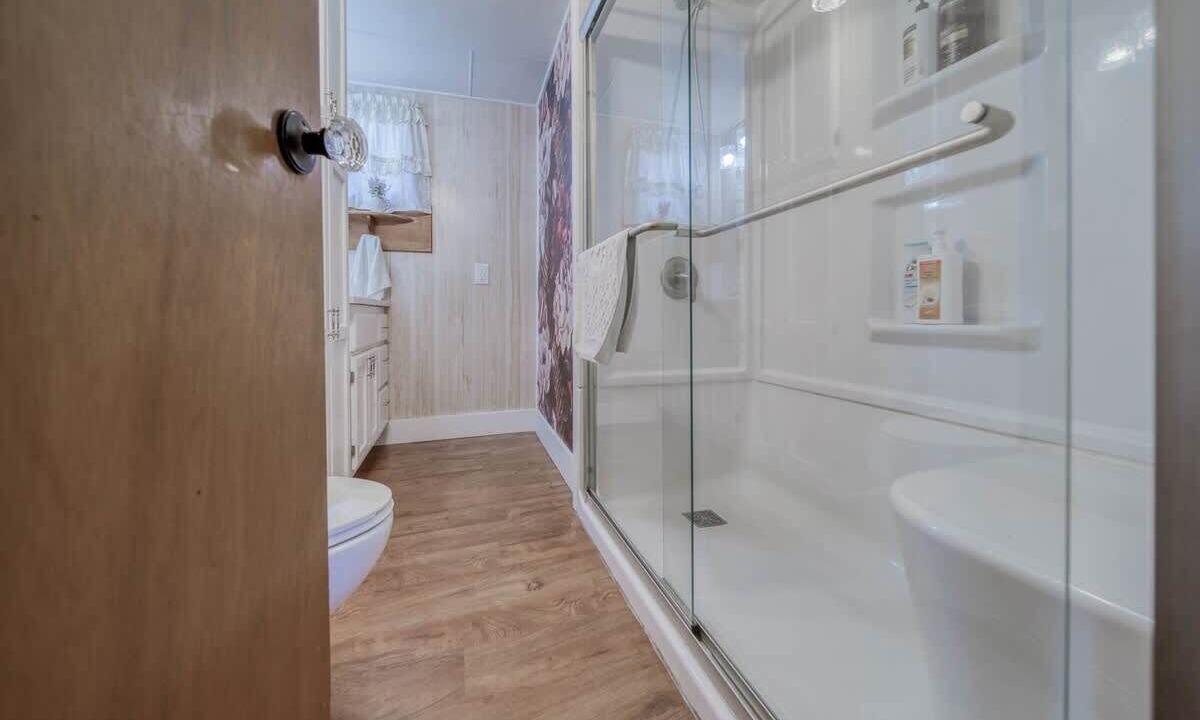 Photo of Bathroom in St. James