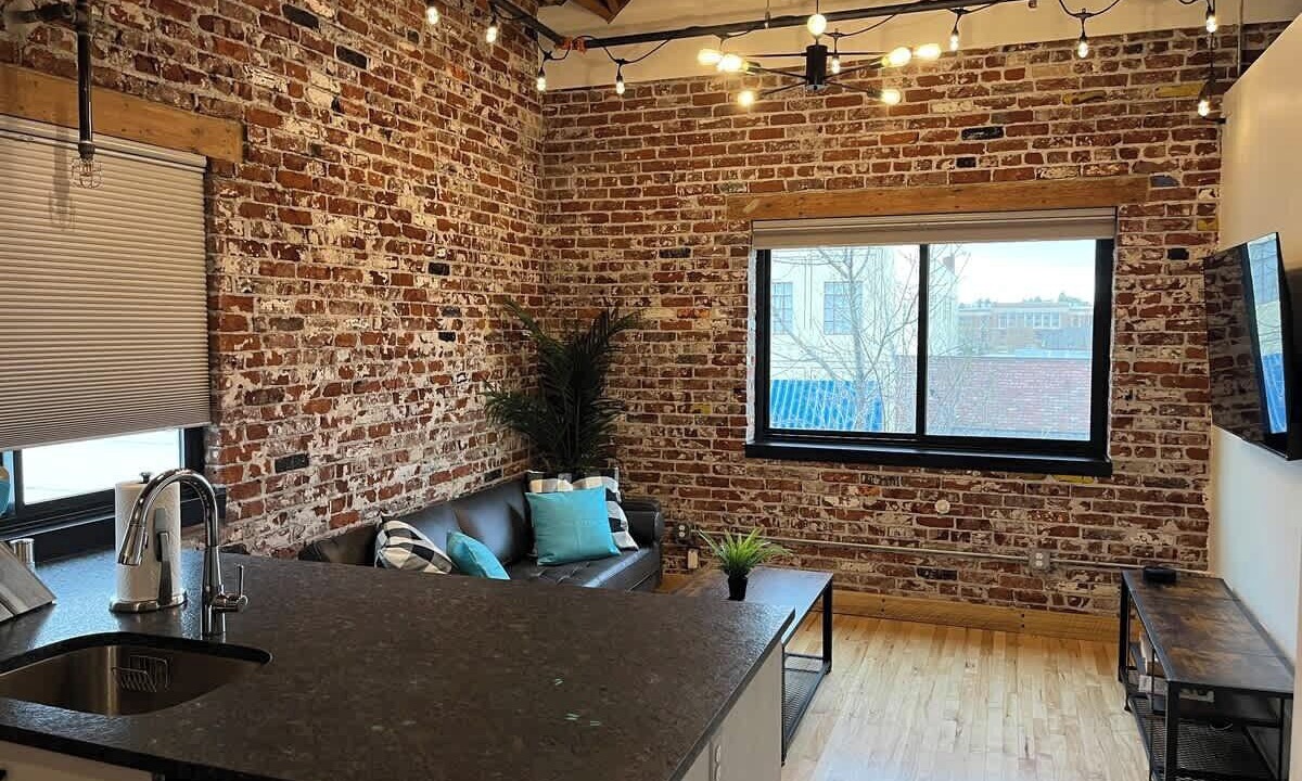 Photo of Livingroom in Redmond