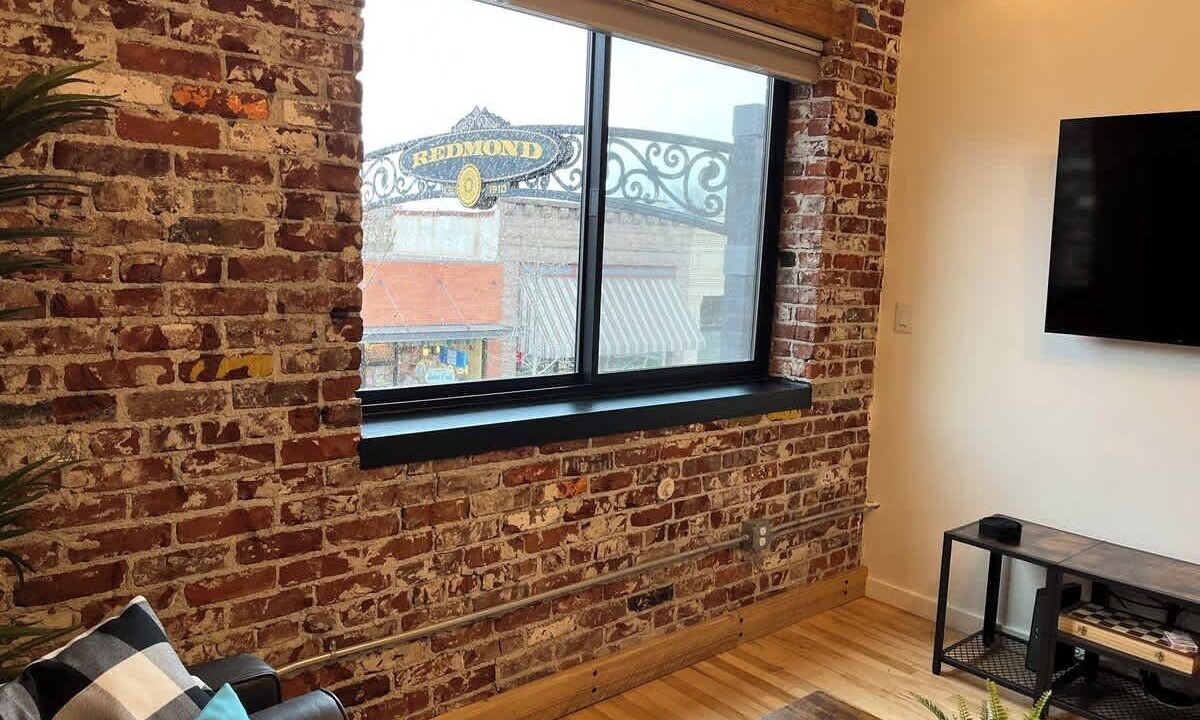 Photo of Livingroom in Redmond