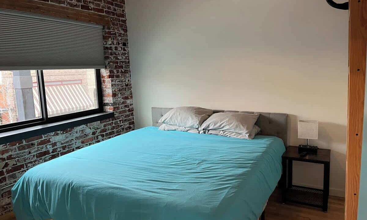 Photo of Bedroom in Redmond