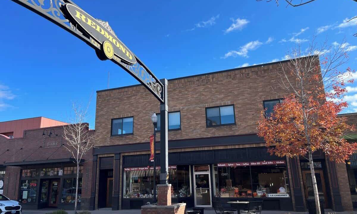 Photo of Outdoor in Redmond