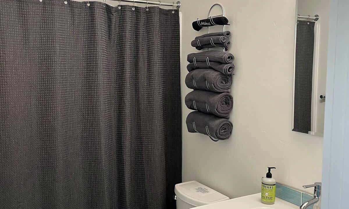 Photo of Bathroom in Redmond