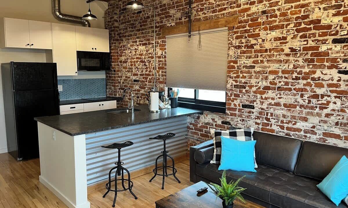 Photo of Livingroom in Redmond