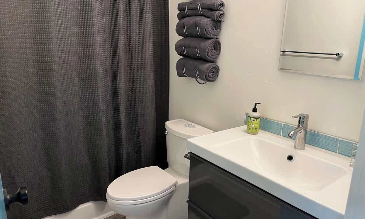 Photo of Bathroom in Redmond