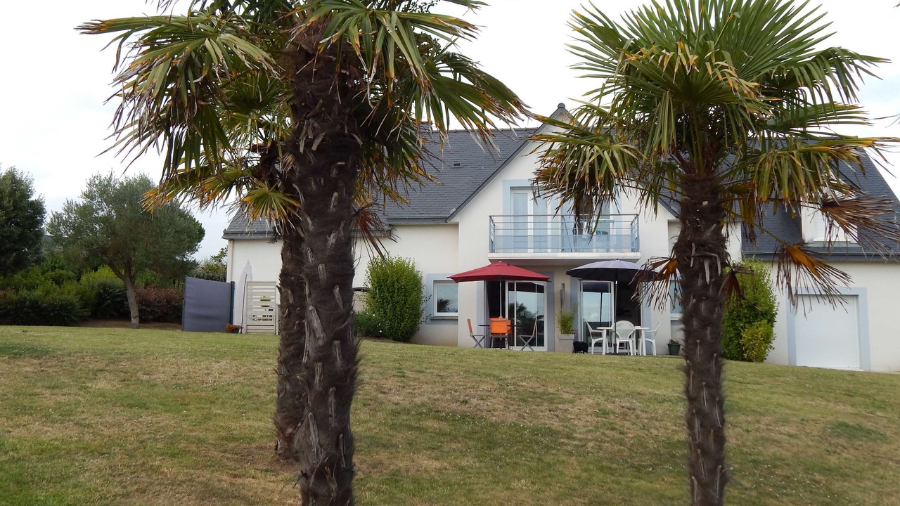 Photo of Outdoor in Pleneuf-Val-Andre