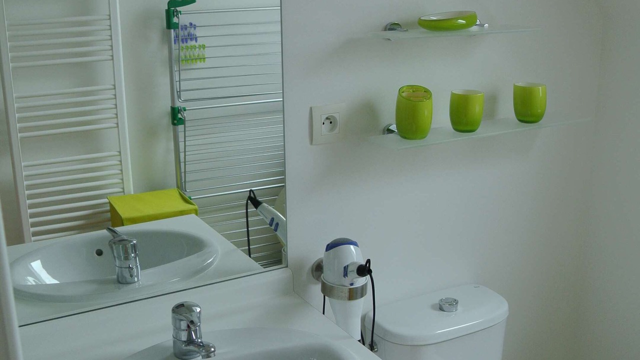 Photo of Bathroom in Pleneuf-Val-Andre