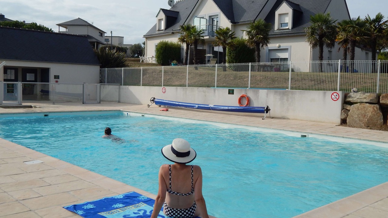 Photo of Outdoor in Pleneuf-Val-Andre