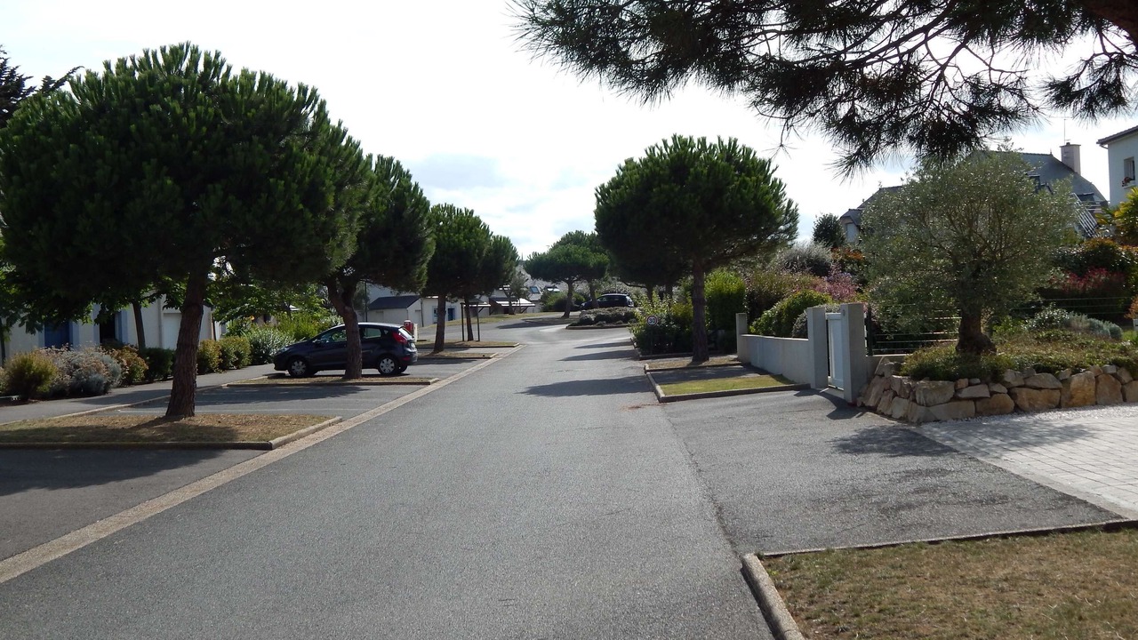 Photo of Outdoor in Pleneuf-Val-Andre