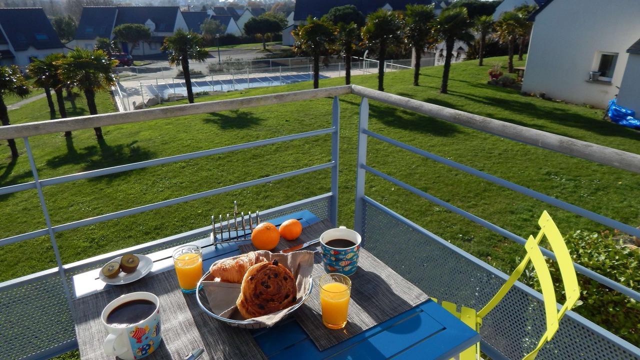 Photo of Outdoor in Pleneuf-Val-Andre