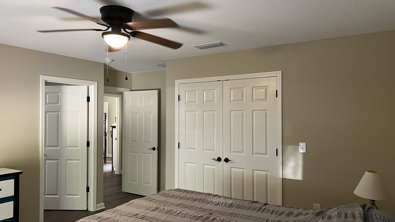 Photo of Bedroom in Washington County