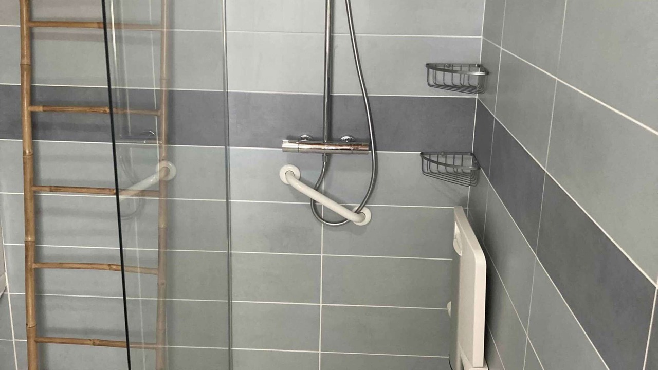 Photo of Bathroom in Andressac