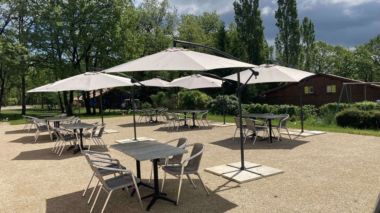 Photo of Outdoor in Andressac